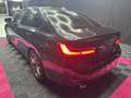 BMW 320 320eA PHEV / PACK SPORT / LASER / GARANTIE 12 MOIS Schwarz - thumbnail 4