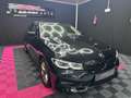 BMW 320 320eA PHEV / PACK SPORT / LASER / GARANTIE 12 MOIS Schwarz - thumbnail 8