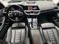BMW 320 320eA PHEV / PACK SPORT / LASER / GARANTIE 12 MOIS Schwarz - thumbnail 15