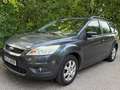 Ford Focus Focus Turnier 1.6 TDCi Schwarz - thumbnail 1