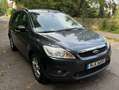 Ford Focus Focus Turnier 1.6 TDCi Schwarz - thumbnail 2