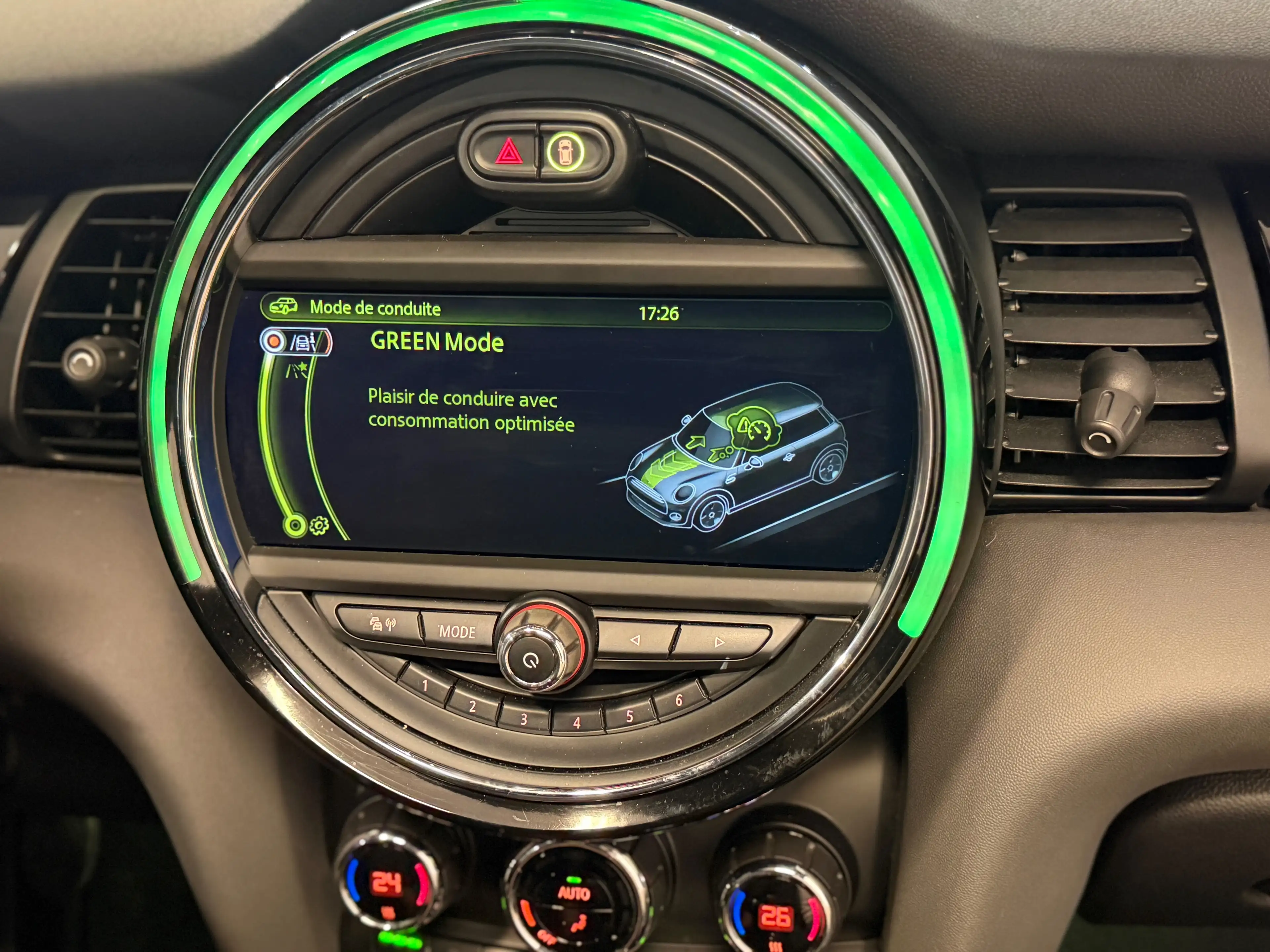 MINI Cooper S Mini 2.0 Cooper S — photo 21