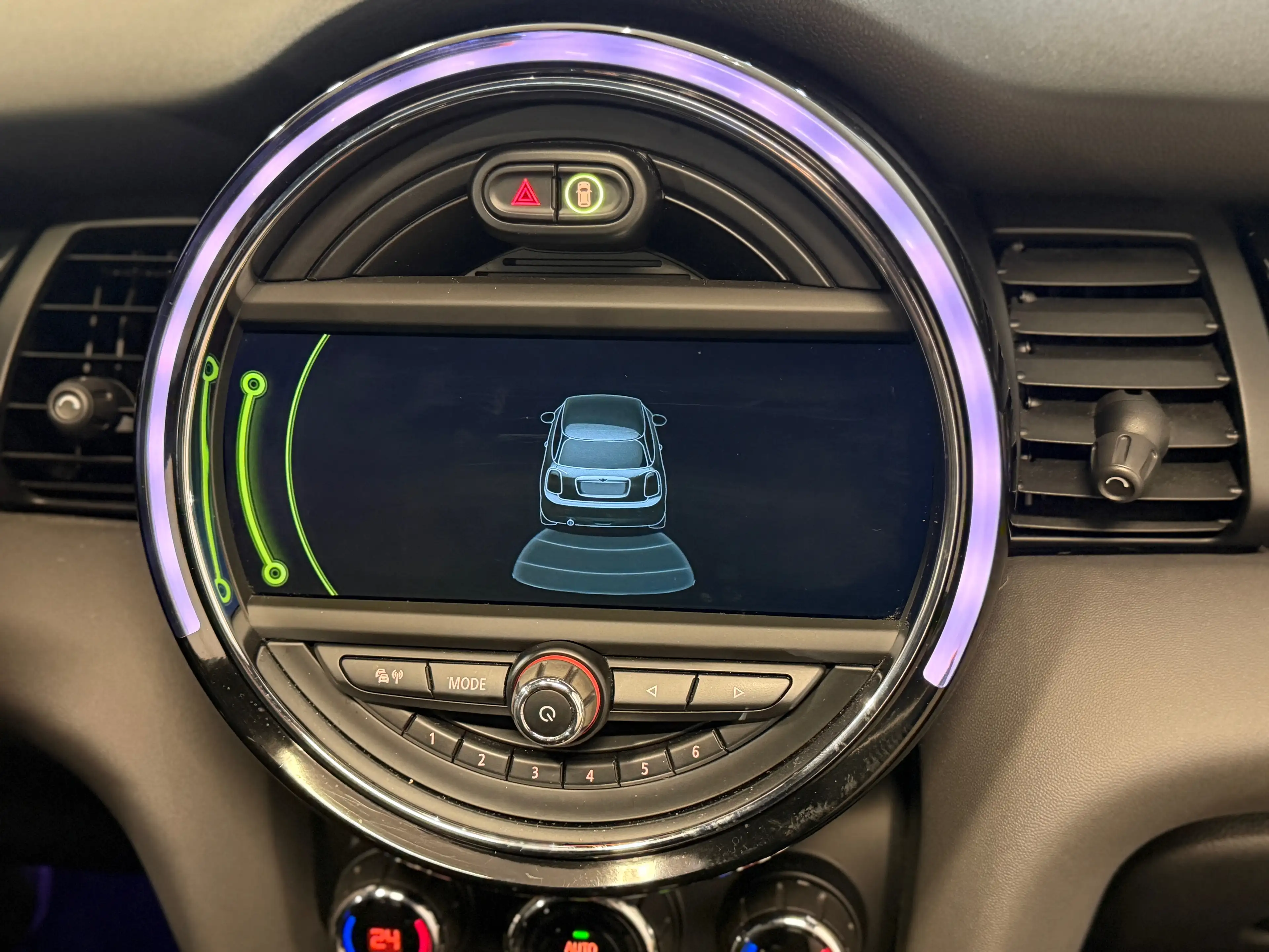 MINI Cooper S Mini 2.0 Cooper S — photo 16