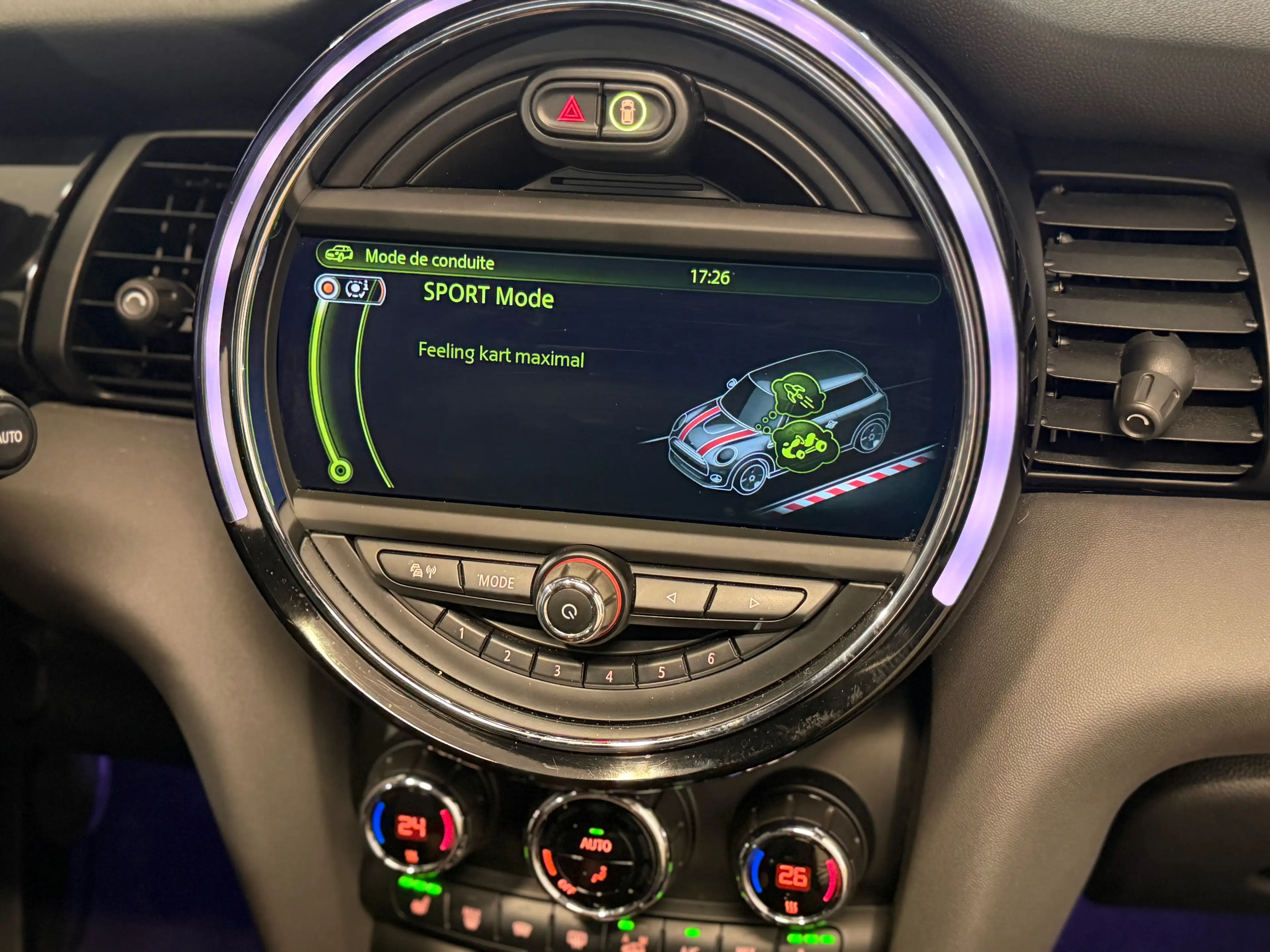 MINI Cooper S Mini 2.0 Cooper S — photo 19