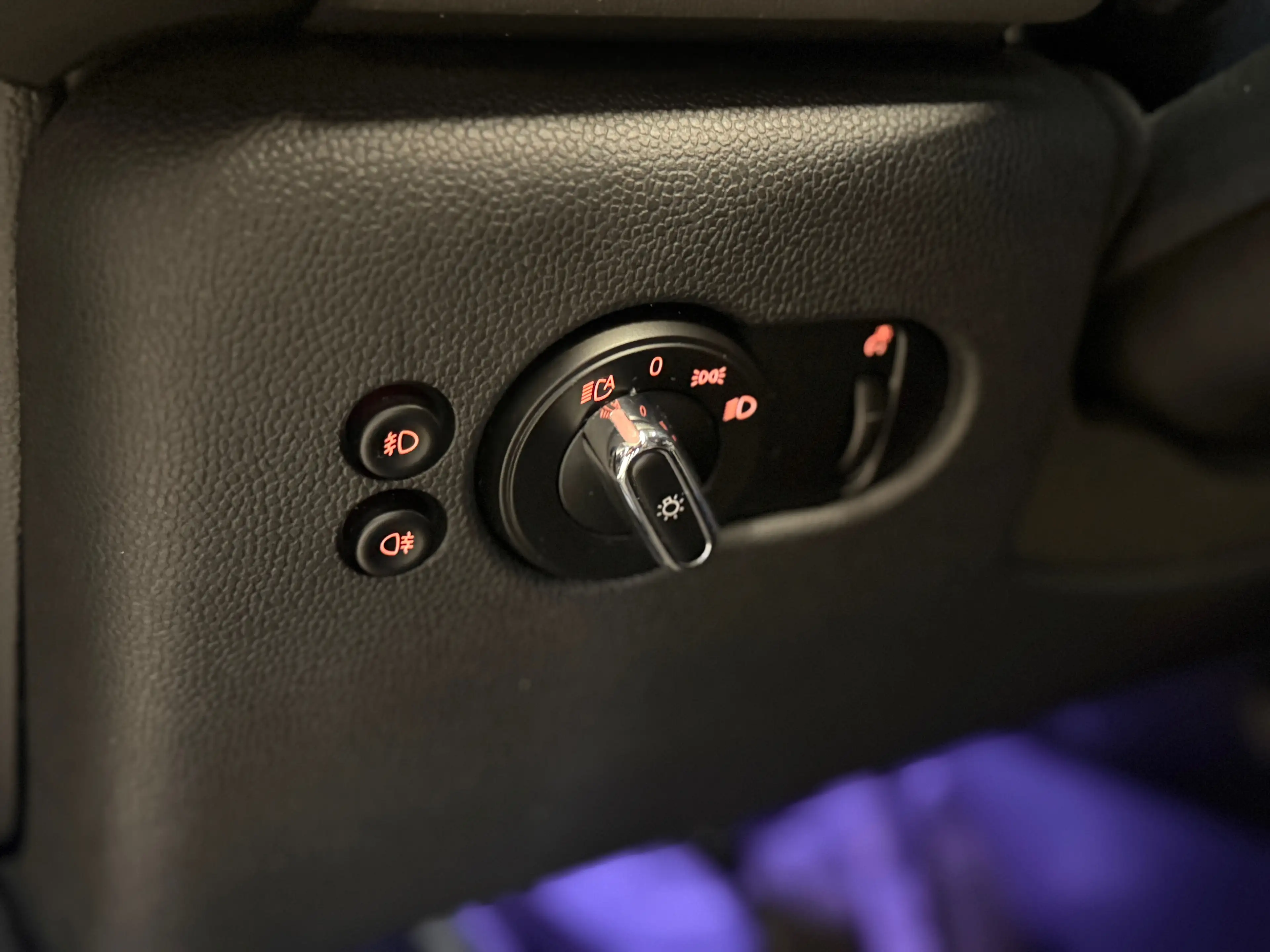 MINI Cooper S Mini 2.0 Cooper S — photo 12
