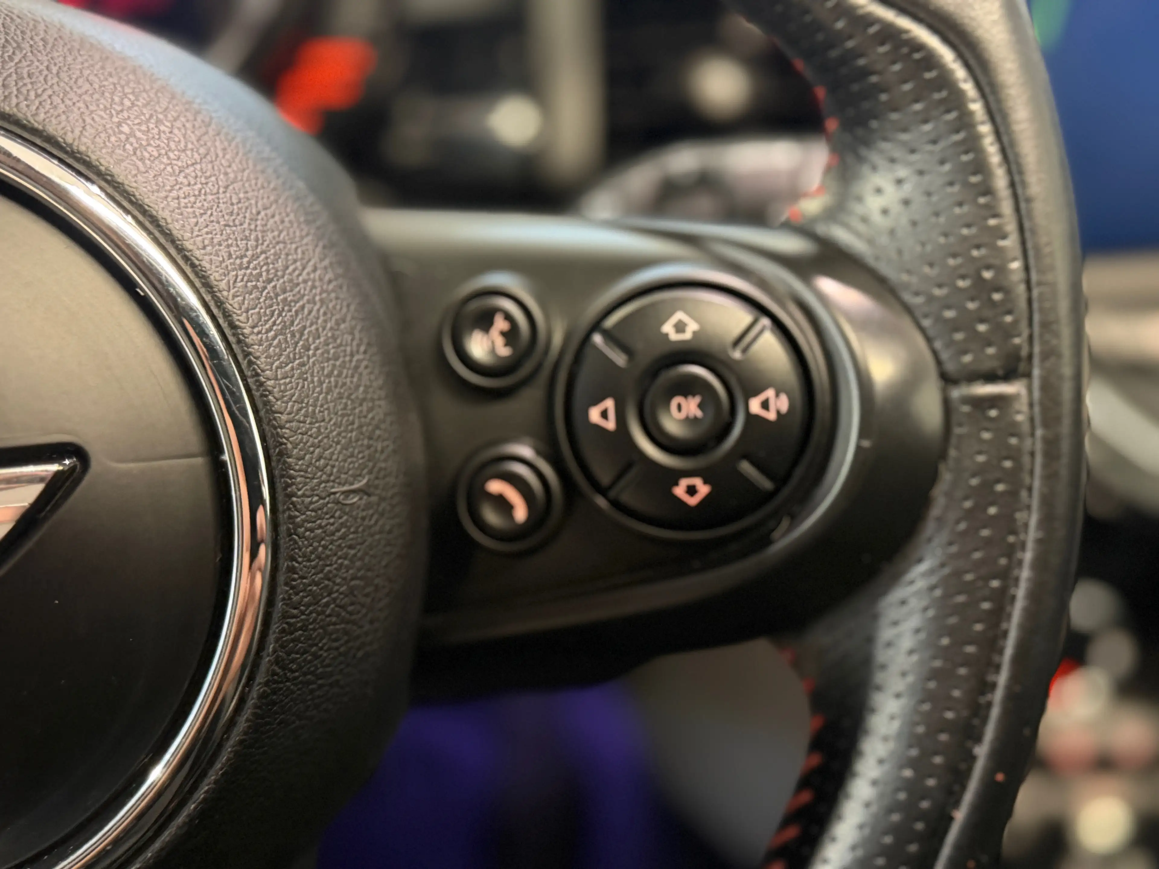 MINI Cooper S Mini 2.0 Cooper S — photo 11