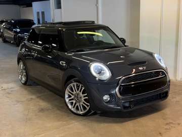 Mini 2.0 Cooper S
