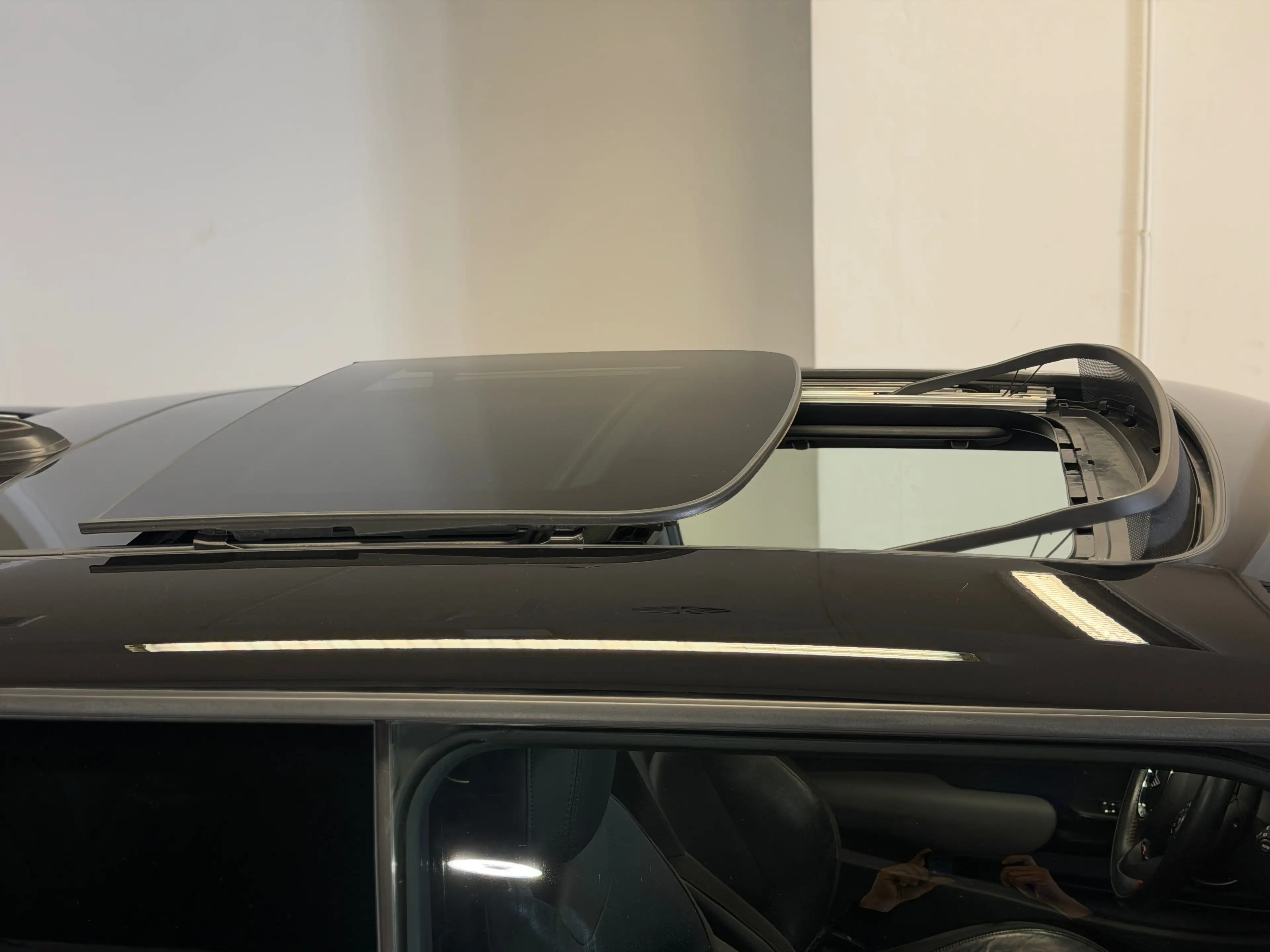MINI Cooper S Mini 2.0 Cooper S — photo 4