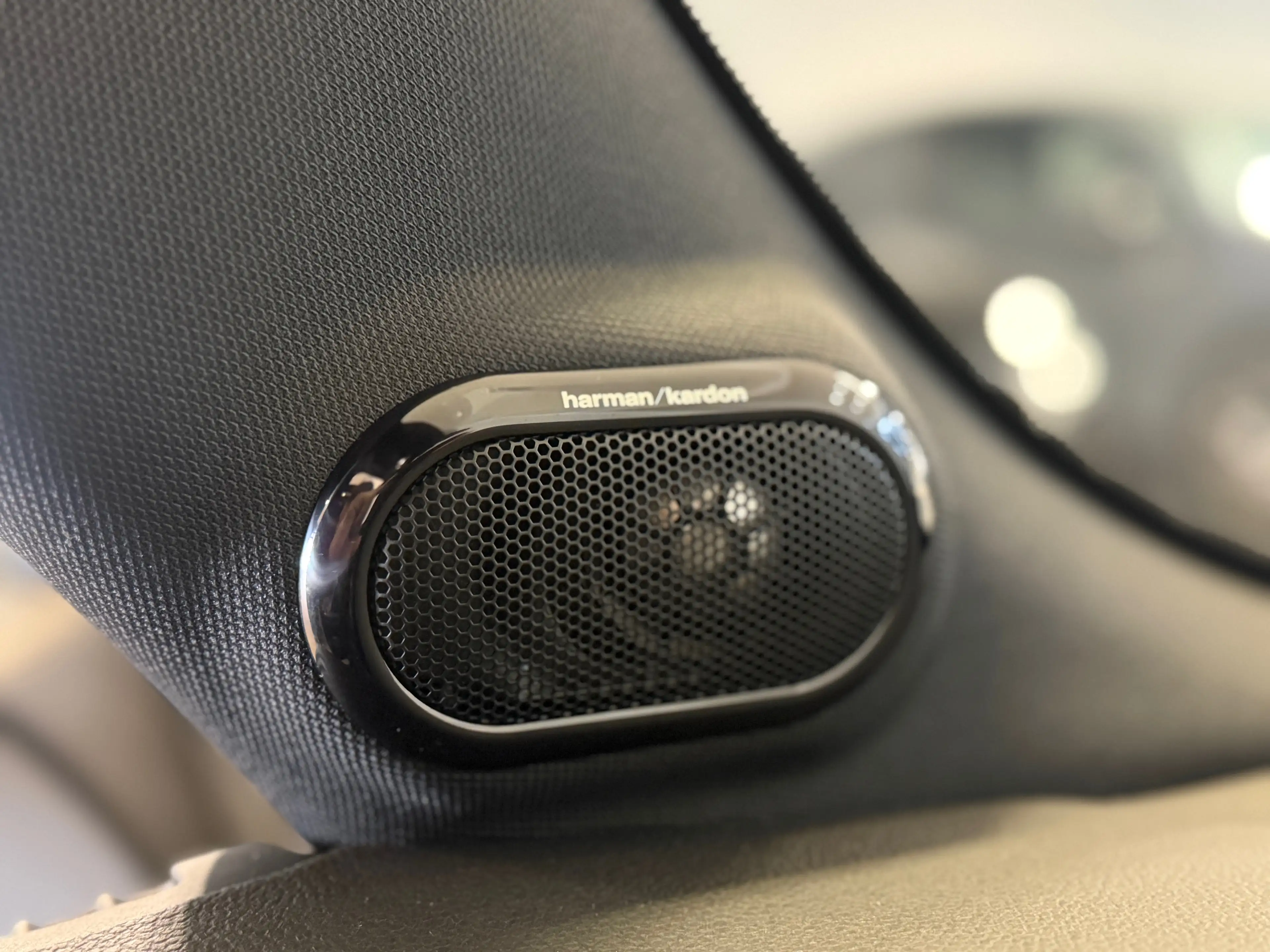 MINI Cooper S Mini 2.0 Cooper S — photo 13
