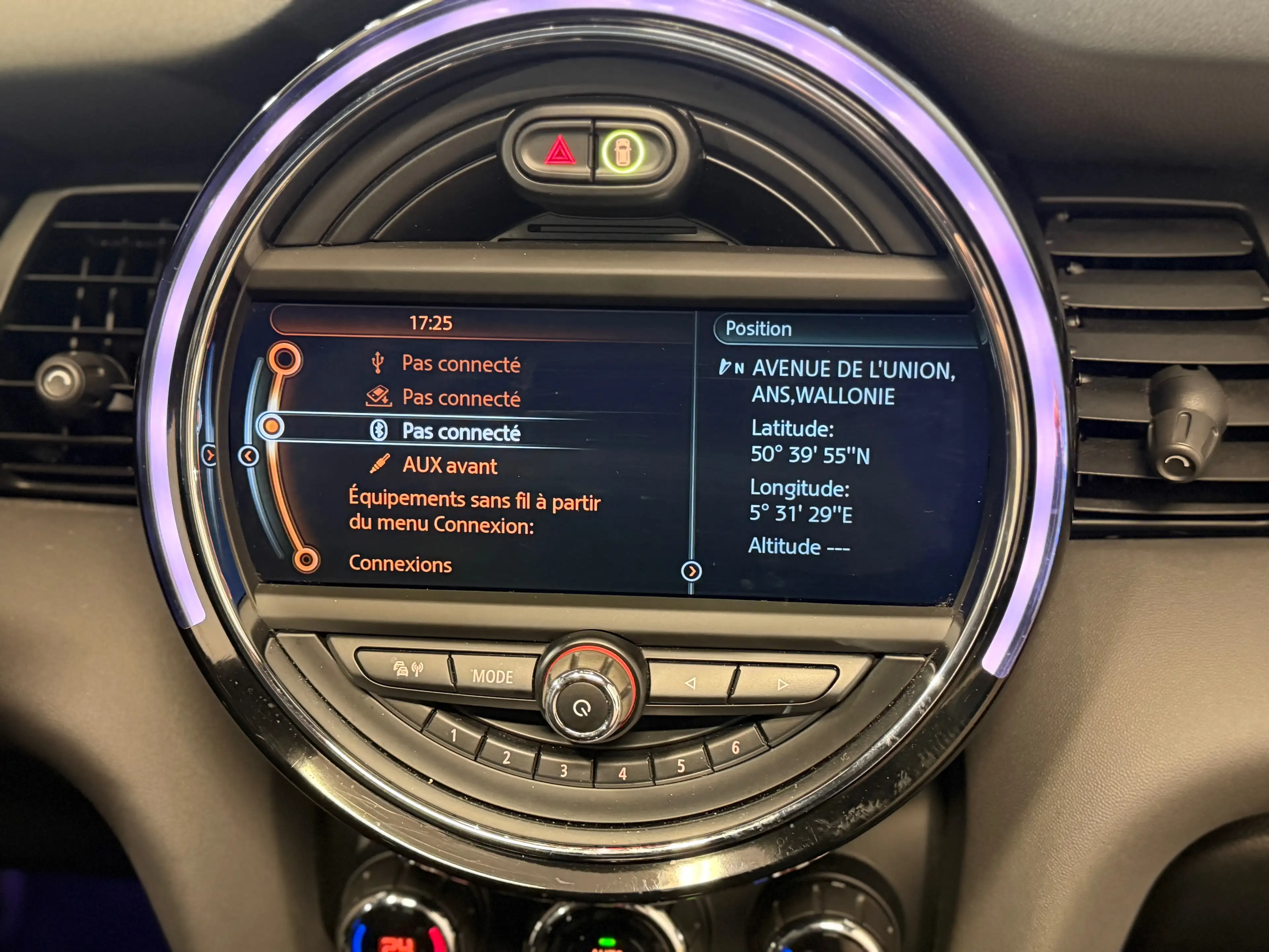 MINI Cooper S Mini 2.0 Cooper S — photo 18