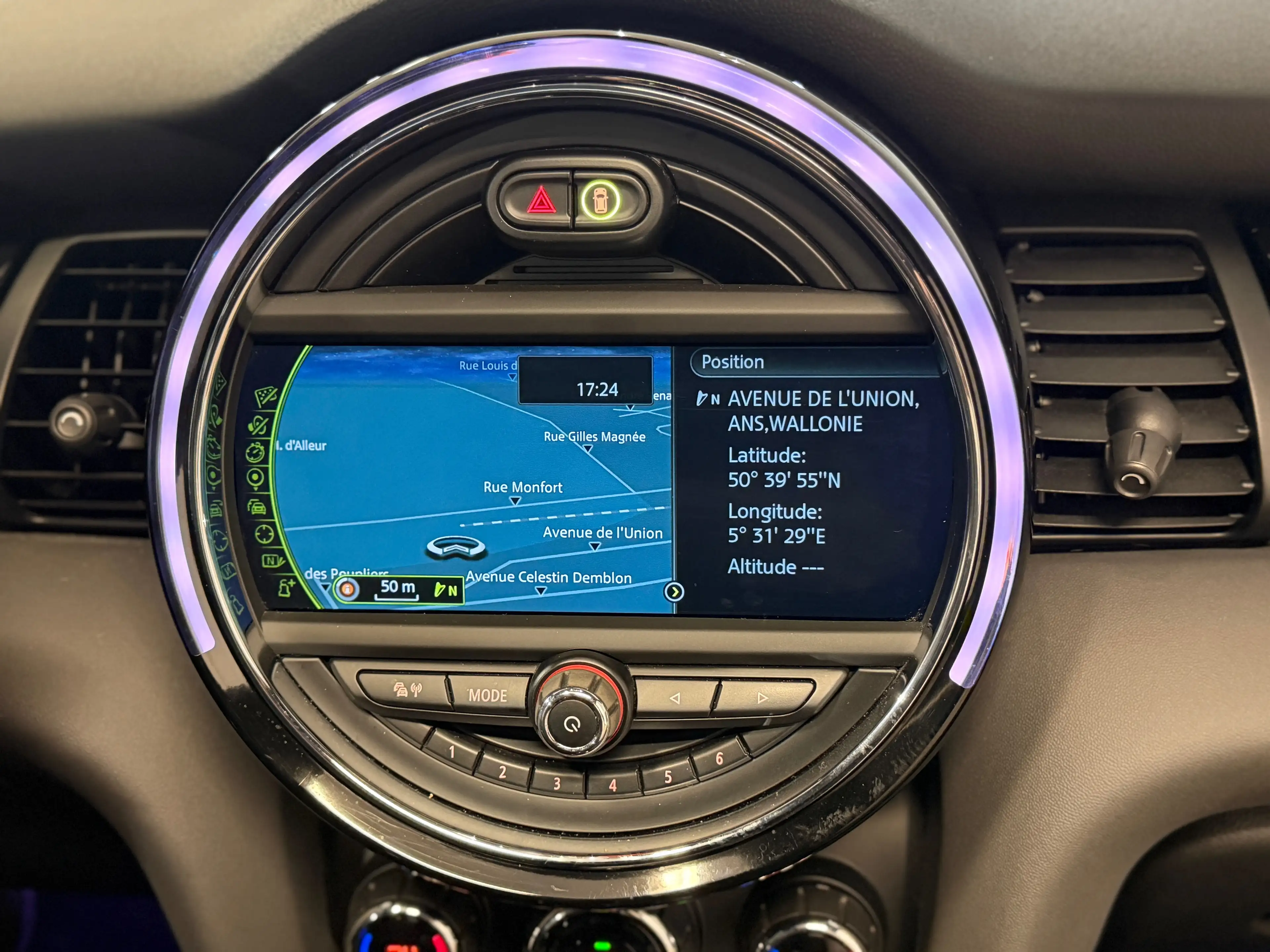 MINI Cooper S Mini 2.0 Cooper S — photo 17