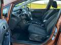 Ford Fiesta 1.5 TDCi Titanium 1an garantie Bruin - thumbnail 7