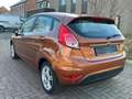 Ford Fiesta 1.5 TDCi Titanium 1an garantie Bruin - thumbnail 4