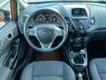 Ford Fiesta 1.5 TDCi Titanium 1an garantie Brun - thumbnail 11