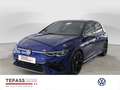 Volkswagen Golf R 2.0 TSI NAVI LEDER 19 ZOLL Blau - thumbnail 1
