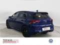 Volkswagen Golf R 2.0 TSI NAVI LEDER 19 ZOLL Blau - thumbnail 3
