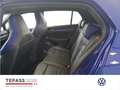 Volkswagen Golf R 2.0 TSI NAVI LEDER 19 ZOLL Blau - thumbnail 8