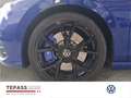 Volkswagen Golf R 2.0 TSI NAVI LEDER 19 ZOLL Blau - thumbnail 15