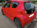 Toyota Aygo Rot - thumbnail 7