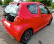 Toyota Aygo Rot - thumbnail 5