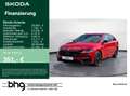 Skoda Octavia Combi 1.4 TSI iV DSG RS Rot - thumbnail 1
