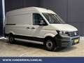 Volkswagen Crafter 2.0 TDI 140pk L3H3 L2H2 Euro6 # Airco | Camera | A Wit - thumbnail 11