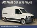 Volkswagen Crafter 2.0 TDI 140pk L3H3 L2H2 Euro6 # Airco | Camera | A Wit - thumbnail 1