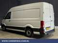 Volkswagen Crafter 2.0 TDI 140pk L3H3 L2H2 Euro6 # Airco | Camera | A Wit - thumbnail 2