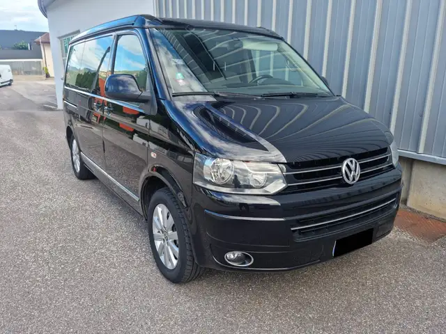 Volkswagen T5 California 2.0 TDI Comfortline - Immatricolato 5 posti