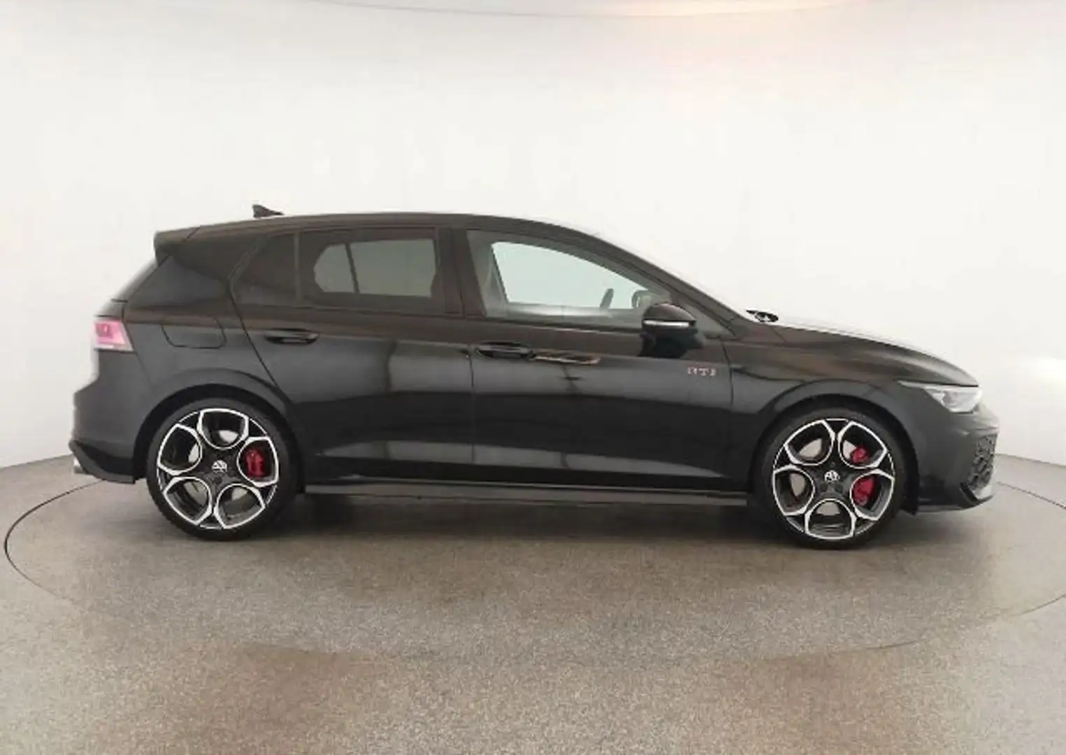 Volkswagen Golf GTI 2.0 tsi dsg(265cv)PANO / MATRIX MOD.NUOVO Noir - 1