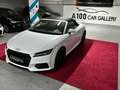 Audi TT Roadster 1.8 TFSI S Line*1H*Service*Garantie* Weiß - thumbnail 6