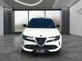 Alfa Romeo Junior Ibrida Sport Speciale 1.2 MHEV e-DCT6 40er Sond... Weiß - thumbnail 3