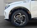 Alfa Romeo Junior Ibrida Sport Speciale 1.2 MHEV e-DCT6 40er Sond... Weiß - thumbnail 13