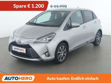 1.5 Hybrid Active