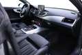 Audi A7 Sportback 2.8 FSI Aut. S-LINE NAVI | LEER | ELEK. Gris - thumbnail 17