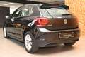 Volkswagen Polo Business 1.0 TGI 5p.R-LINE BMT NAVI PDC 16"CARPLAY Noir - thumbnail 3