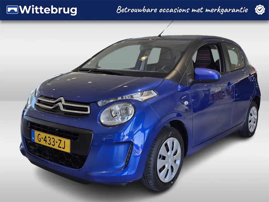 Citroen C1