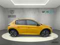 Peugeot 208 GT*136 Elektro*AppleCarPlay* Geel - thumbnail 4