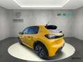 Peugeot 208 GT*136 Elektro*AppleCarPlay* Geel - thumbnail 7