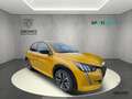 Peugeot 208 GT*136 Elektro*AppleCarPlay* Geel - thumbnail 3