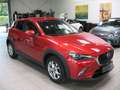 Mazda CX-3 SKYACTIV-G 120 FWD Exclusive-Line *LED*AHK* Rood - thumbnail 2
