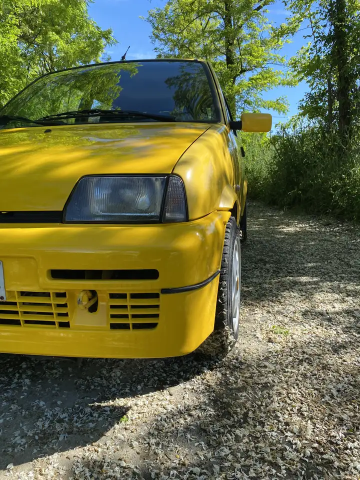Fiat 500 Sporting, foto 7
