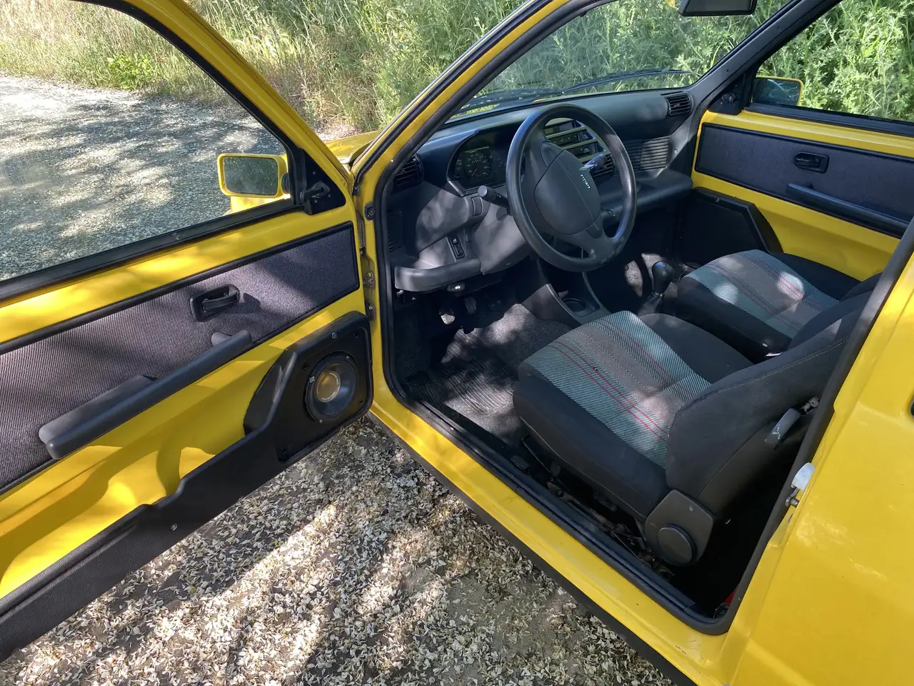 Fiat 500 Sporting, foto 9