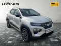 Dacia Spring Essential Klima USB Grau - thumbnail 2