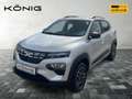 Dacia Spring Essential Klima USB Grau - thumbnail 1