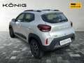 Dacia Spring Essential Klima USB Grau - thumbnail 4