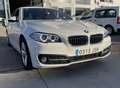 BMW 520 520dA Blanco - thumbnail 1