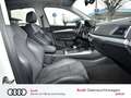 Audi Q5 advanced 40 TDI quattro MATRIX-LED+NAVI Weiß - thumbnail 7