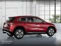 Mercedes-Benz GLA 200 d PROGRESSIVE+PANO+AHK+MULTIBEAM+KAMERA+8G Rot - thumbnail 17