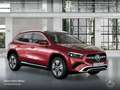 Mercedes-Benz GLA 200 d PROGRESSIVE+PANO+AHK+MULTIBEAM+KAMERA+8G Rot - thumbnail 20